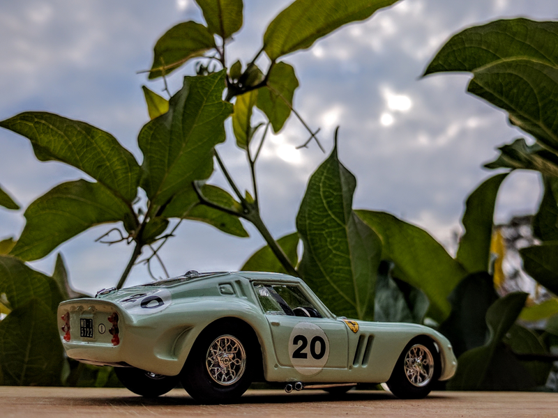 Illustration for article titled Spaghetti Sunday: The Cheapest Most Expensive Car In The World
